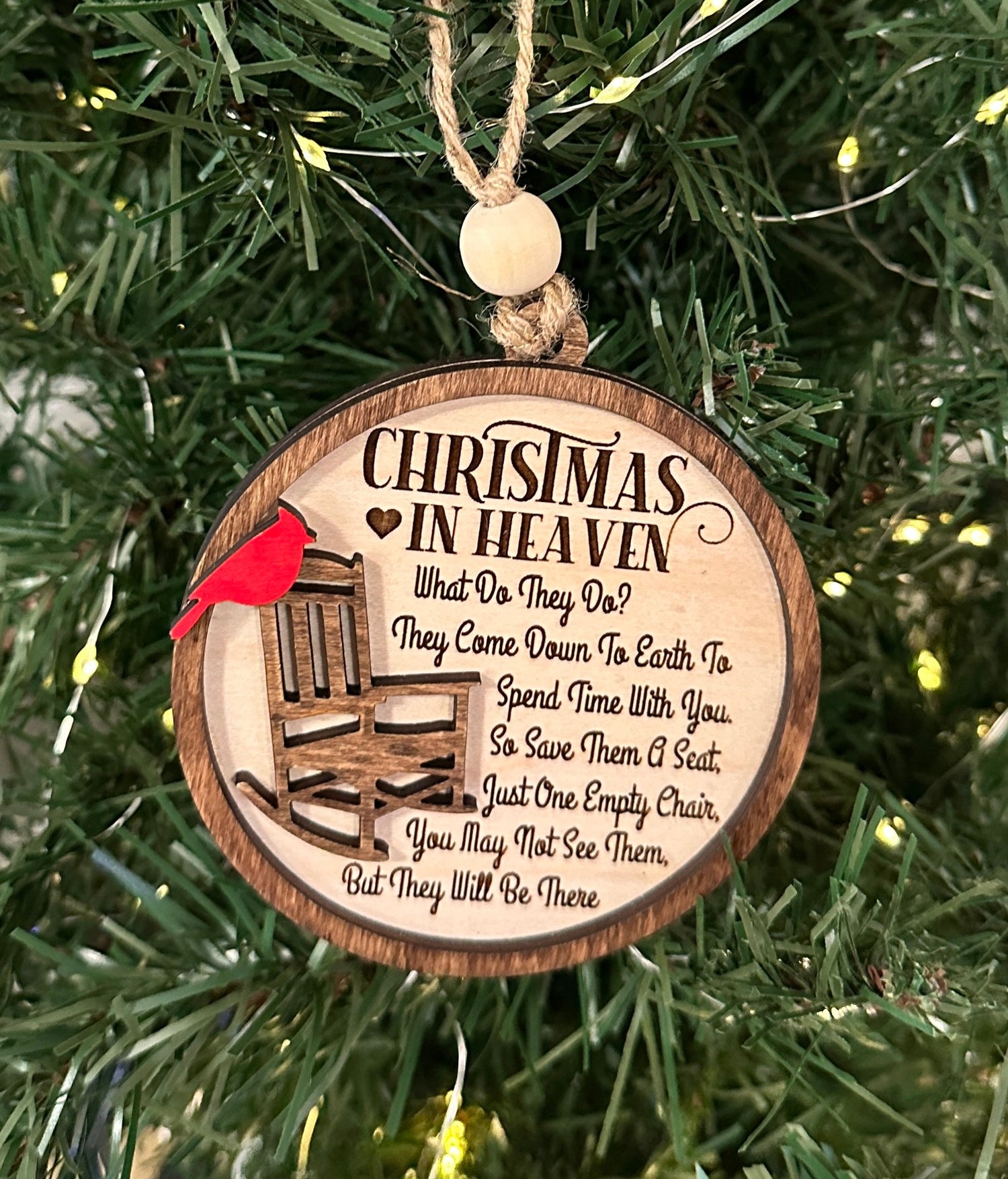 Memorial Keepsakes
