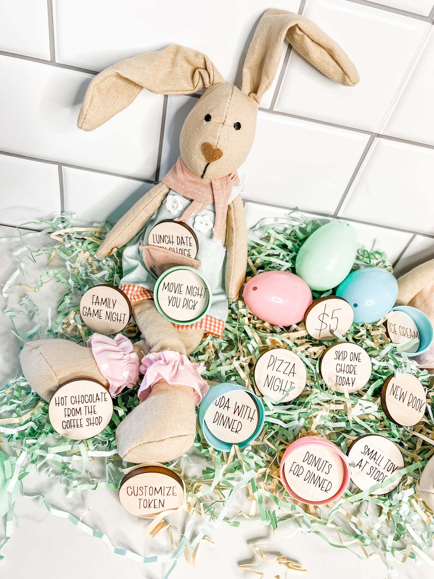 Easter Collection